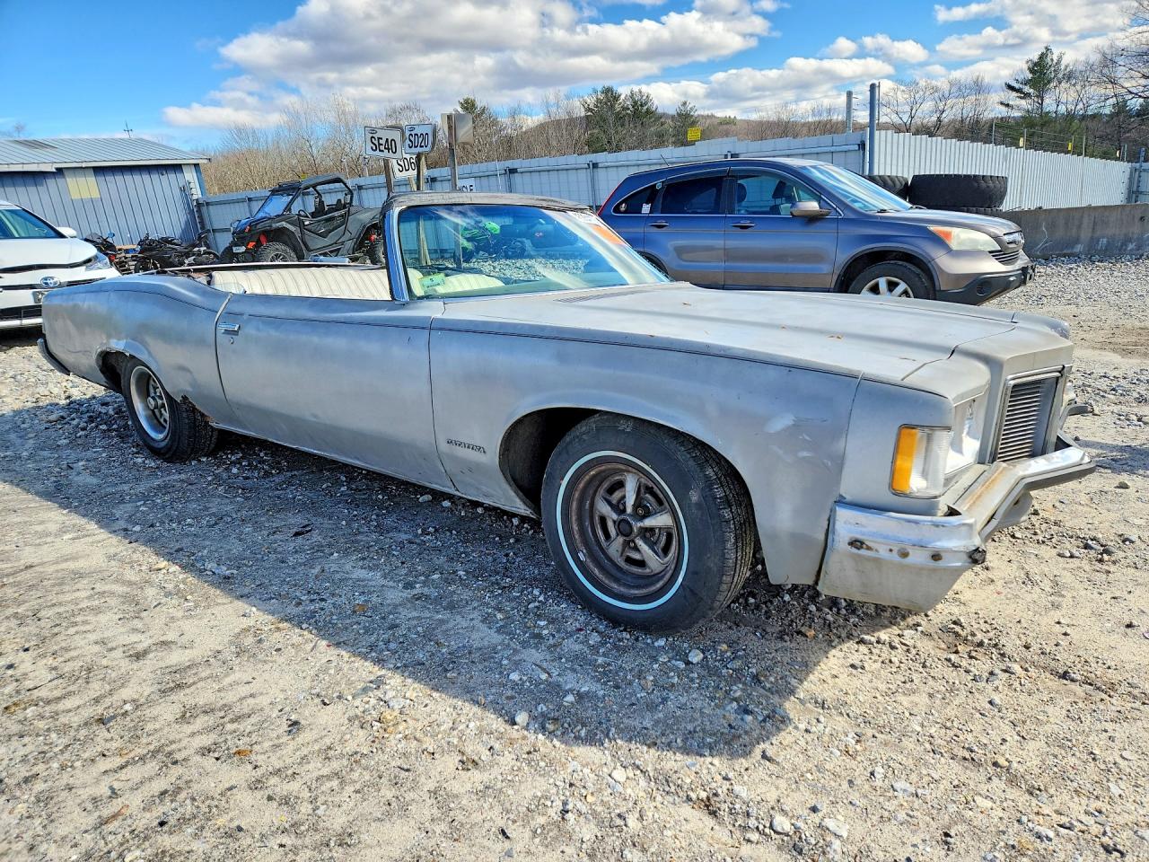 Pontiac Catalina