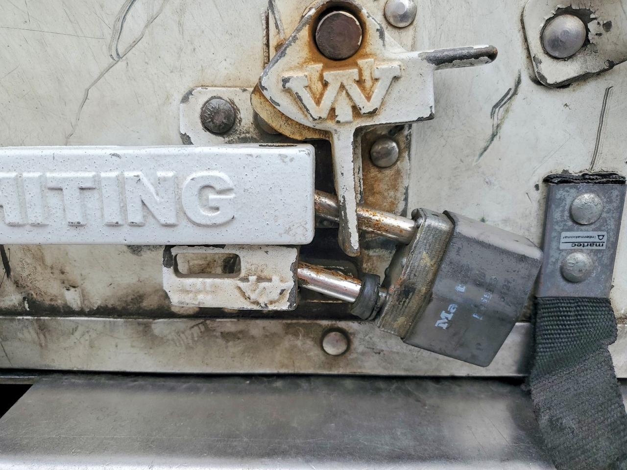 Kenworth Construction T370