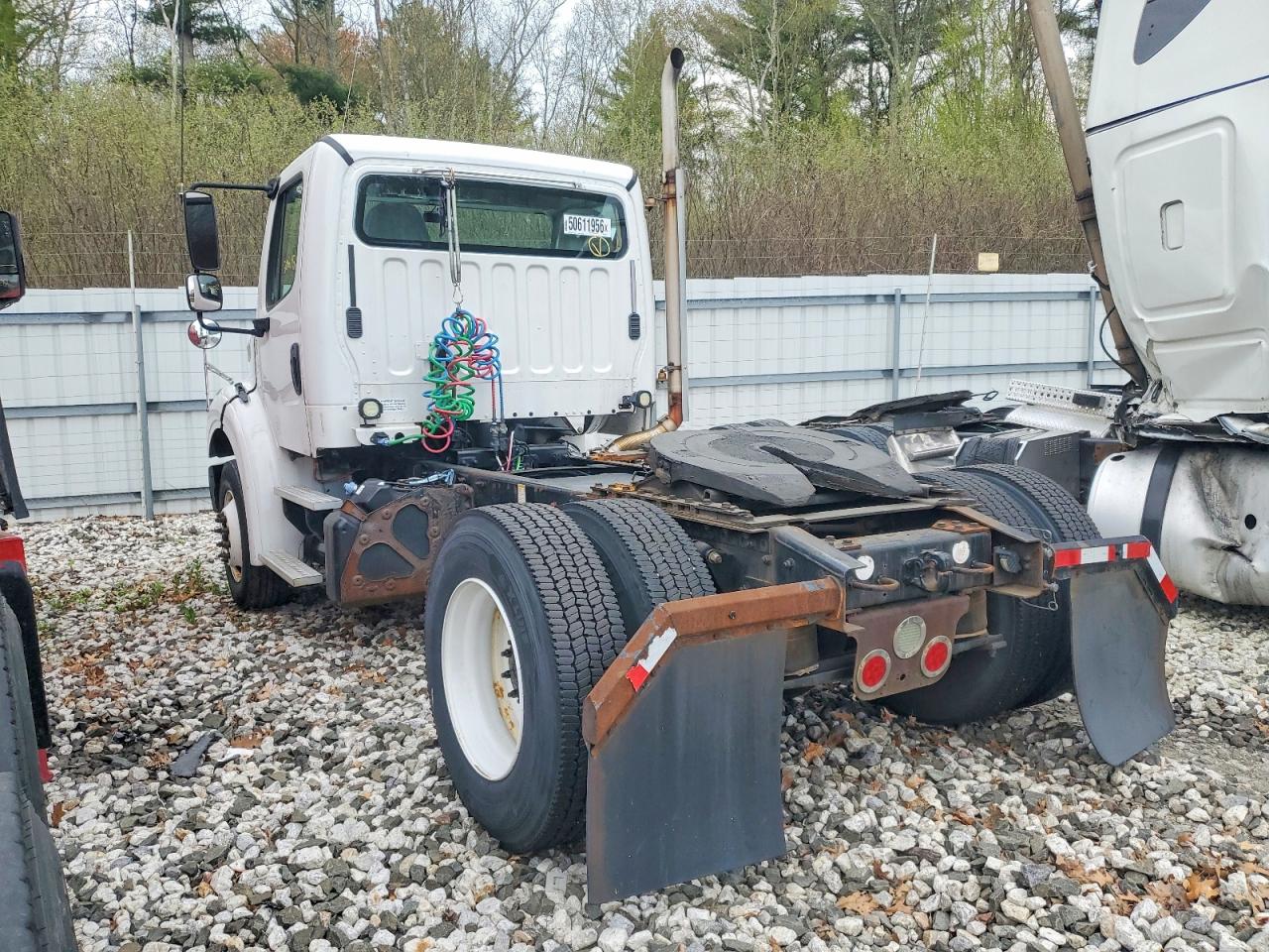 Freightliner M2