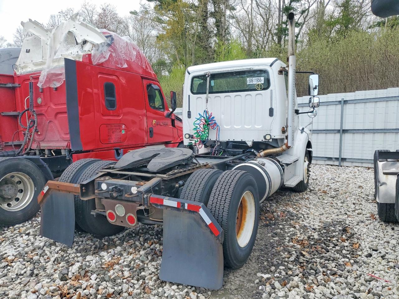 Freightliner M2