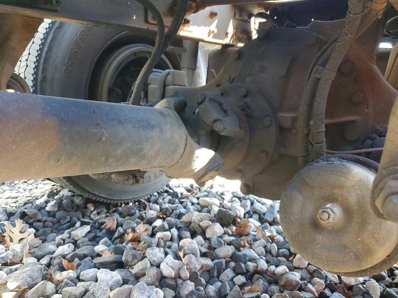 Freightliner M2