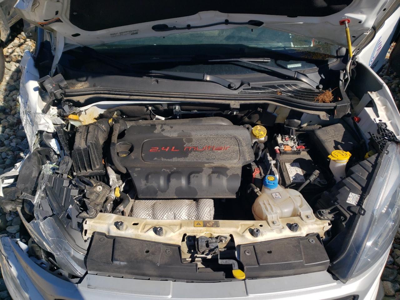 Ram Promaster 1500 High