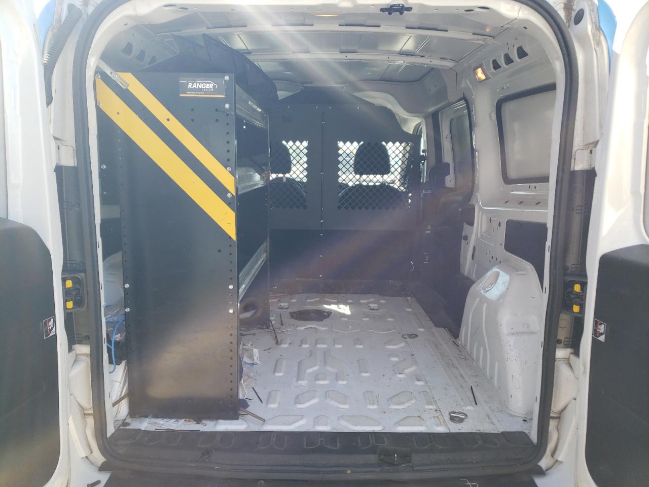 Ram Promaster 1500 High