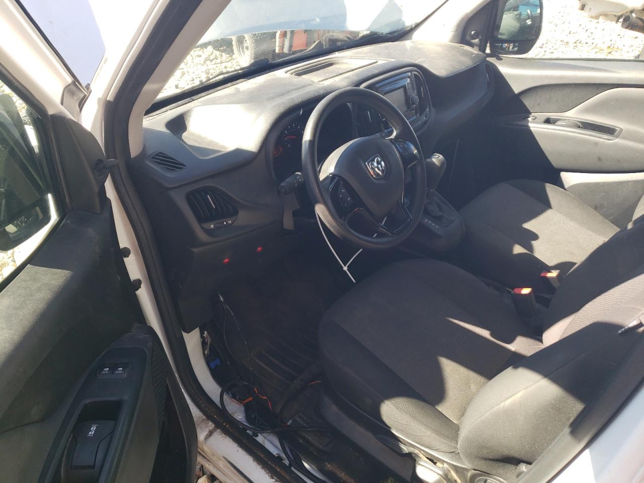 Ram Promaster 1500 High