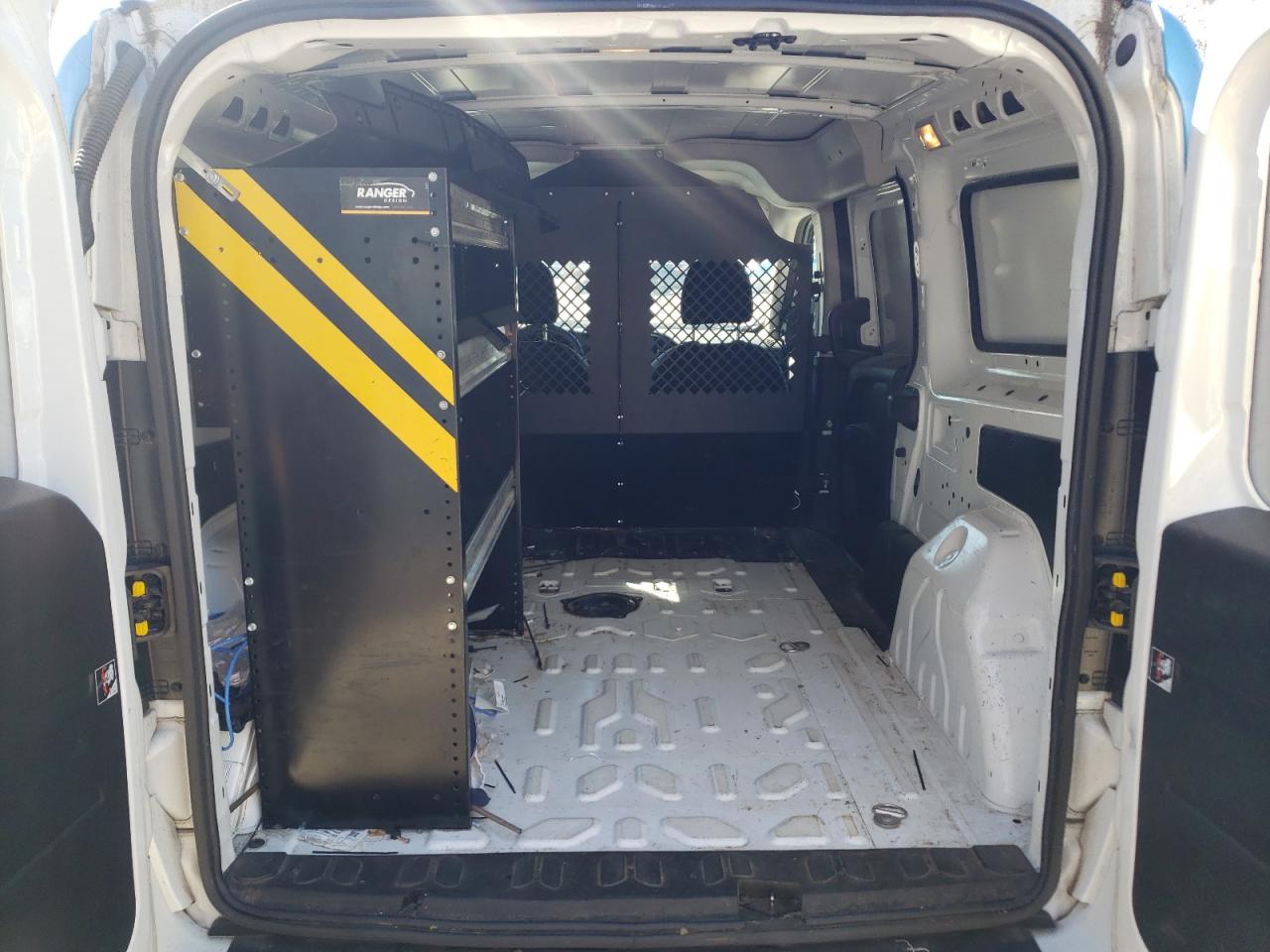 Ram Promaster 1500 High