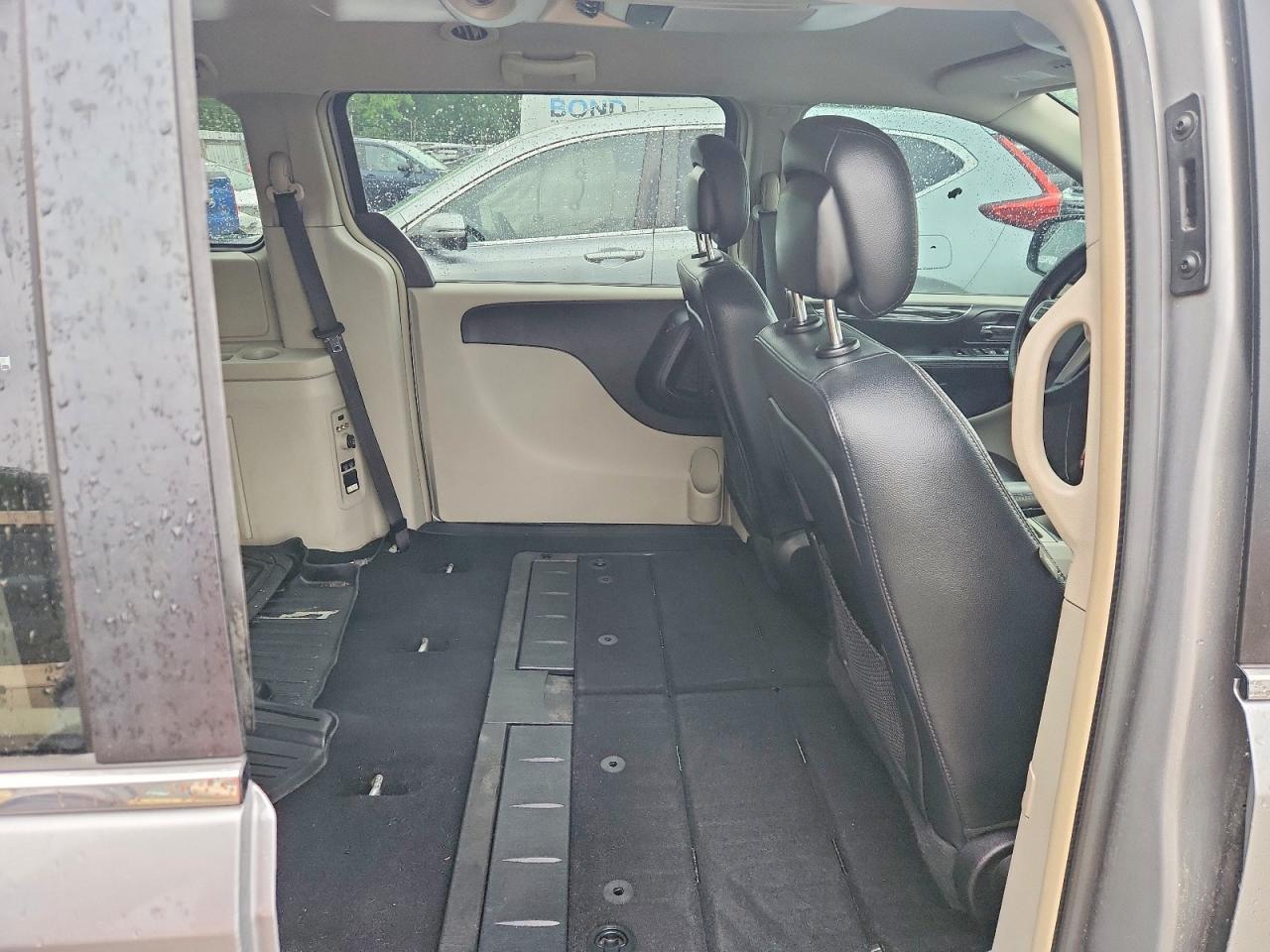 Chrysler Minivan Touring