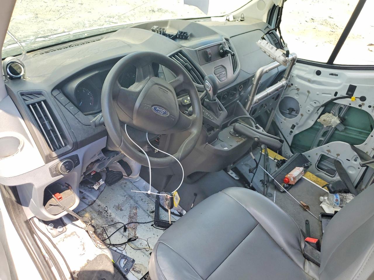 Ford Transit T-350