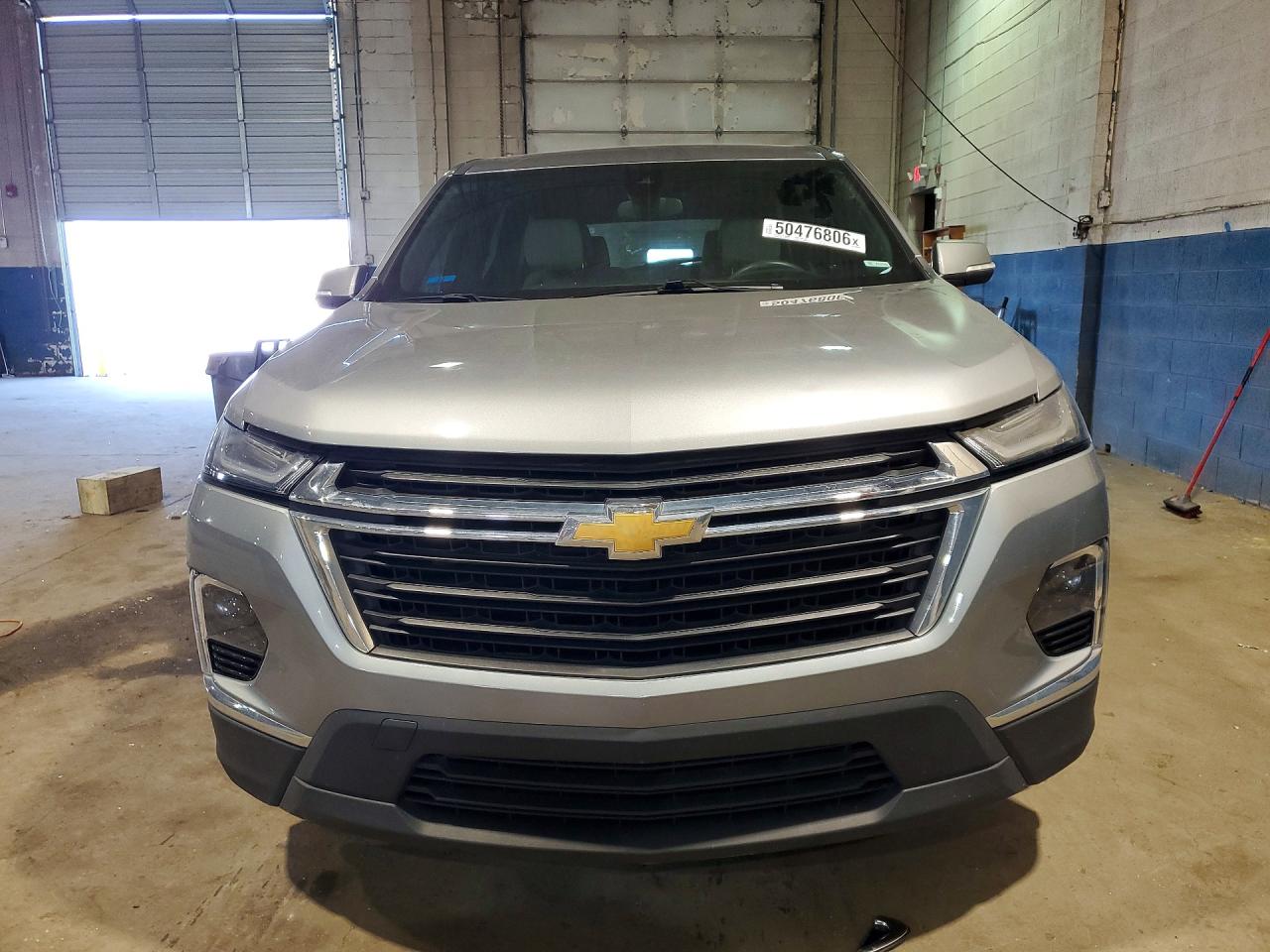 Chevrolet Traverse Ls