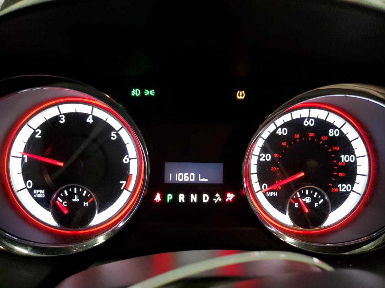 Dodge Caravan Sxt