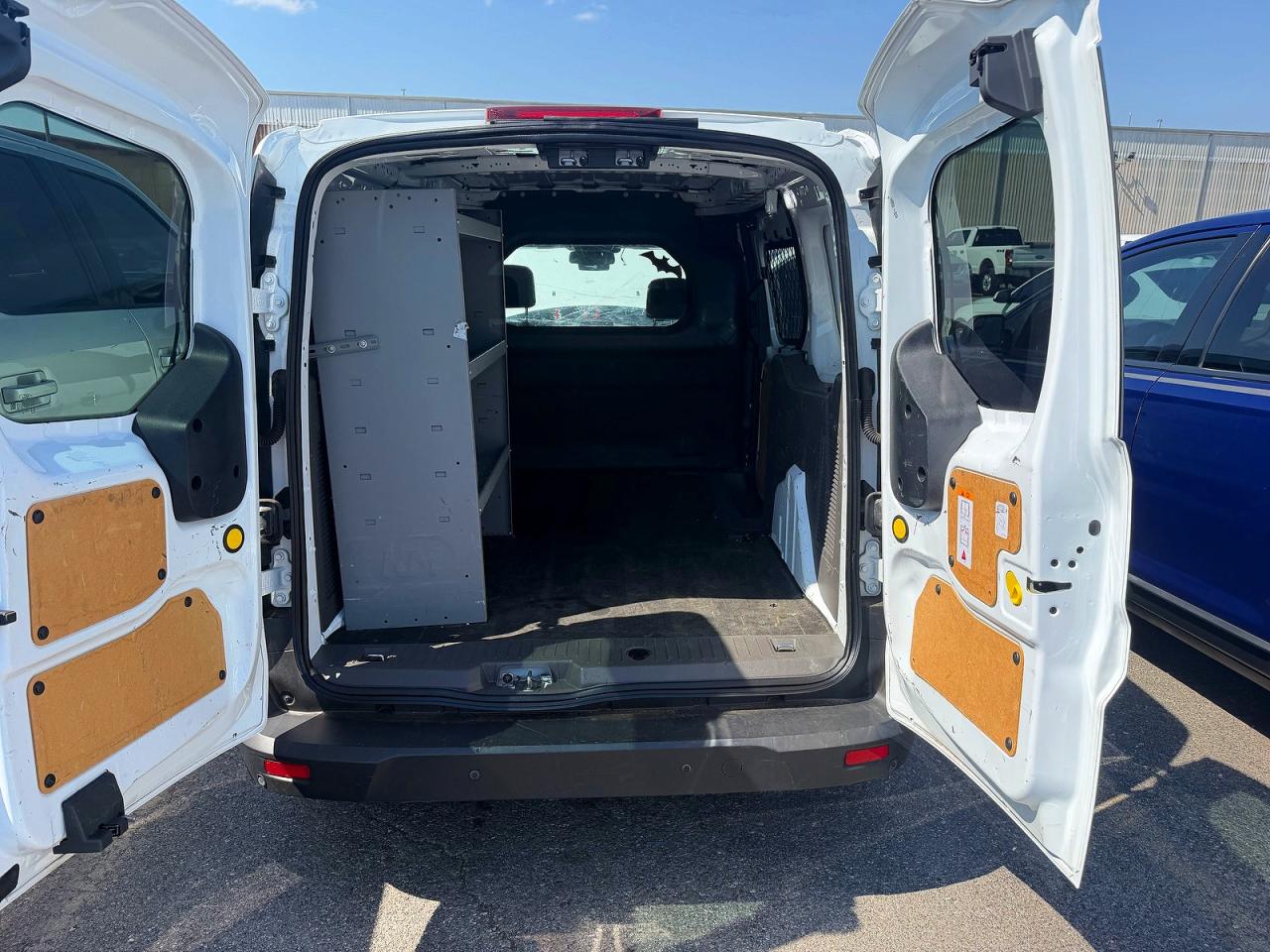 Ford Transit Xl
