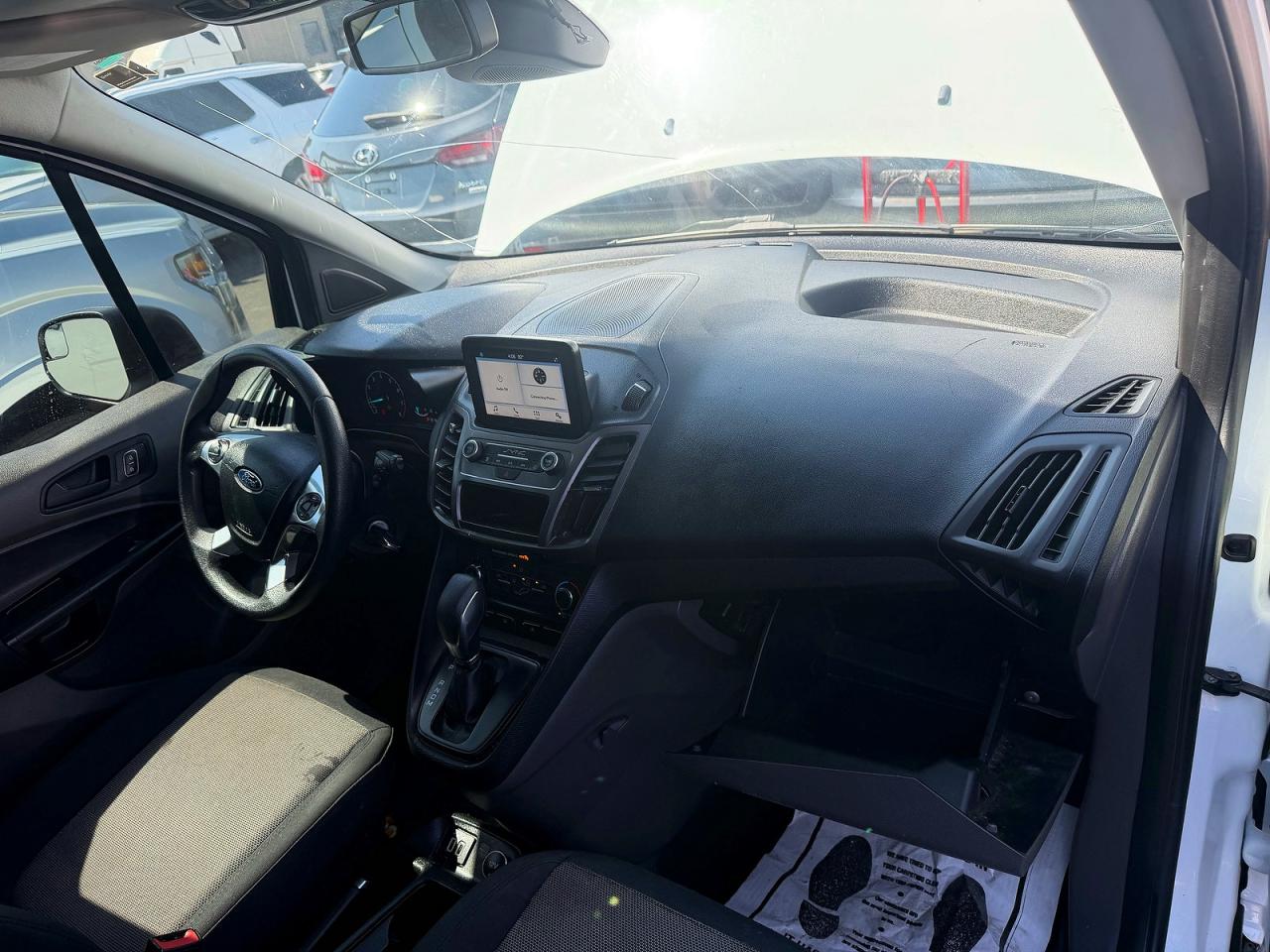 Ford Transit Xl