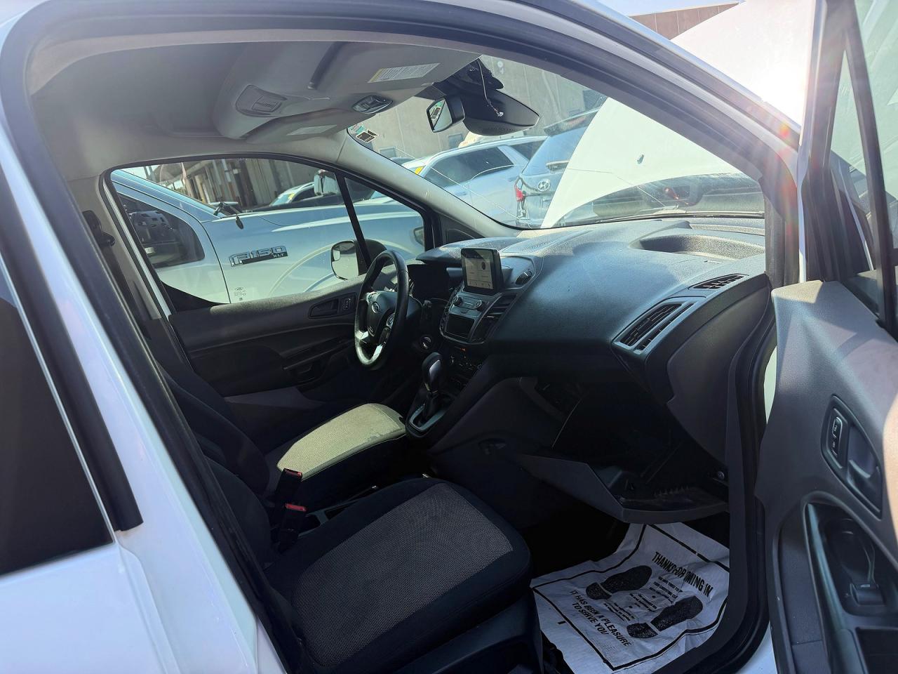 Ford Transit Xl
