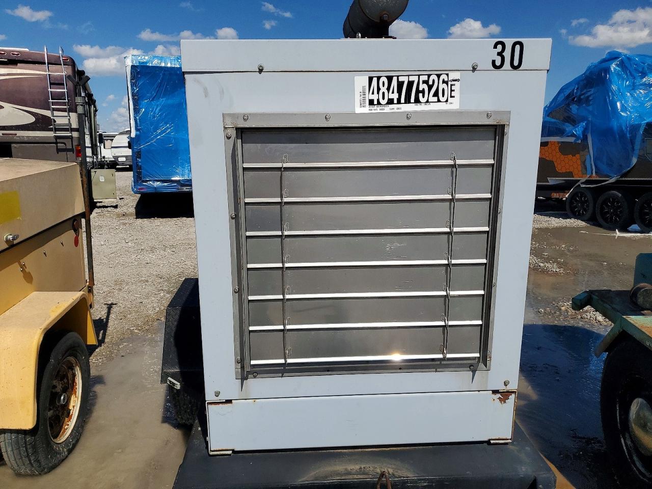 Stol Trailer