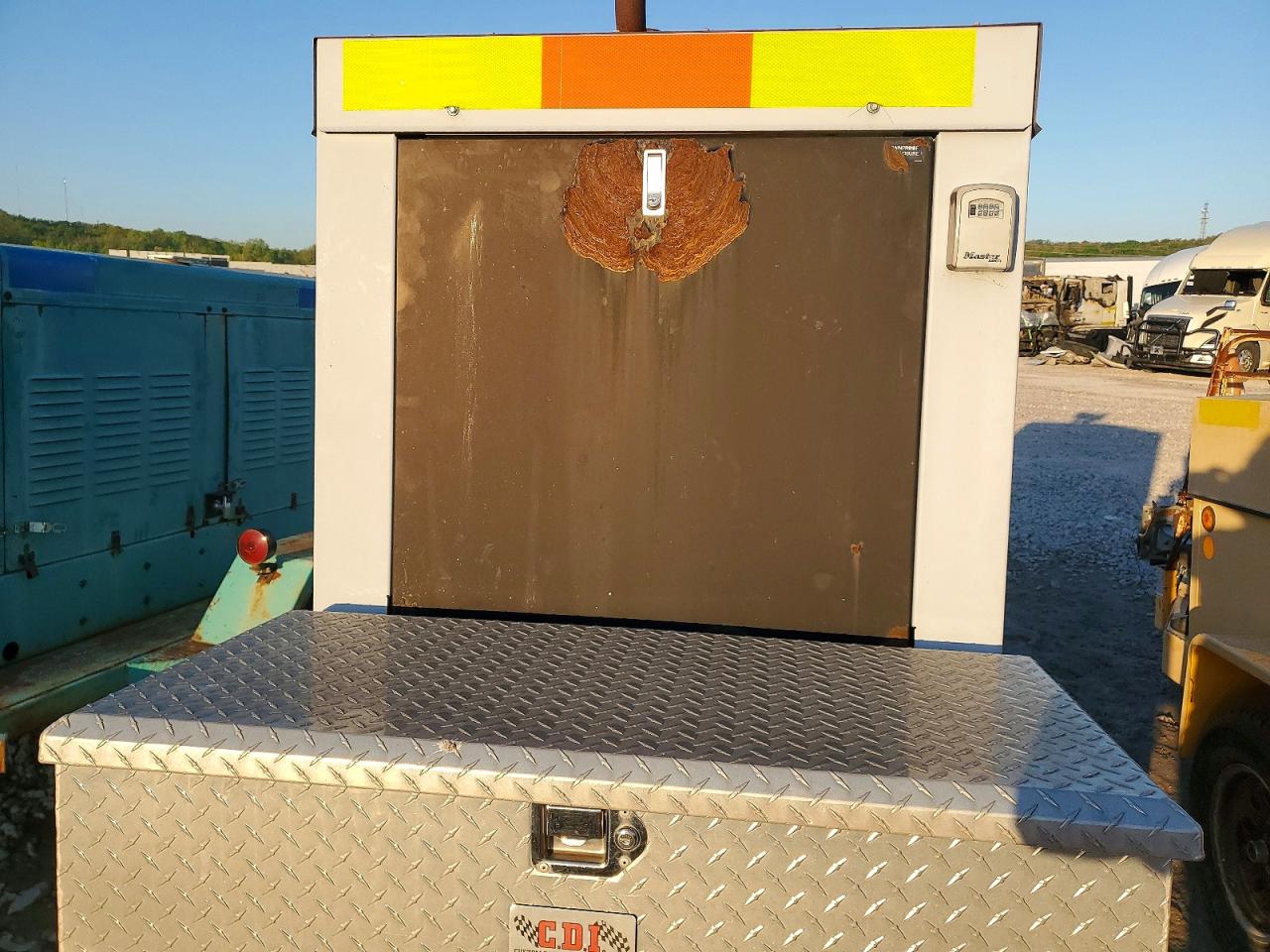 Stol Trailer