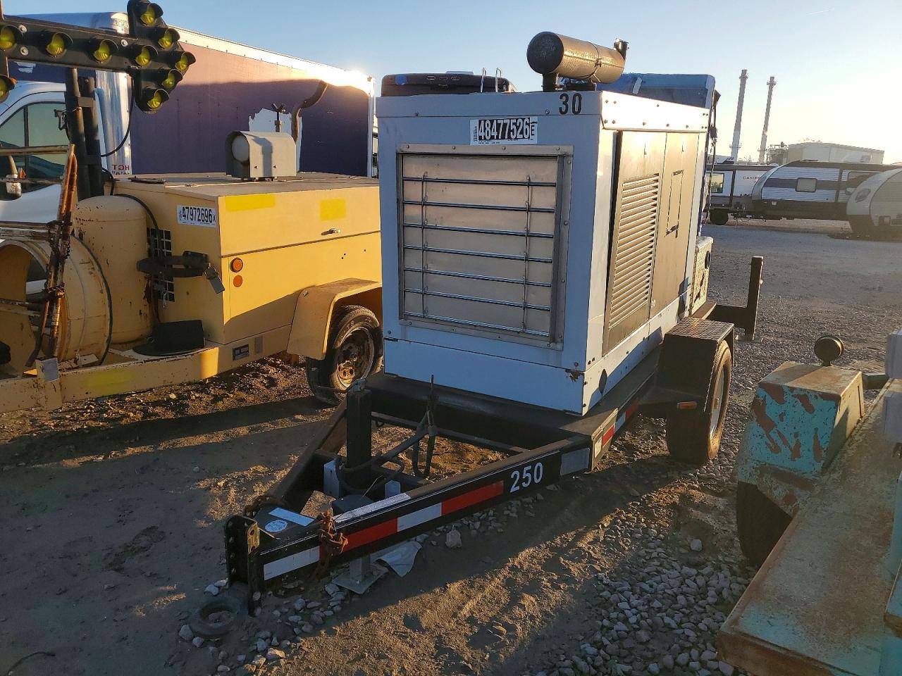 Stol Trailer