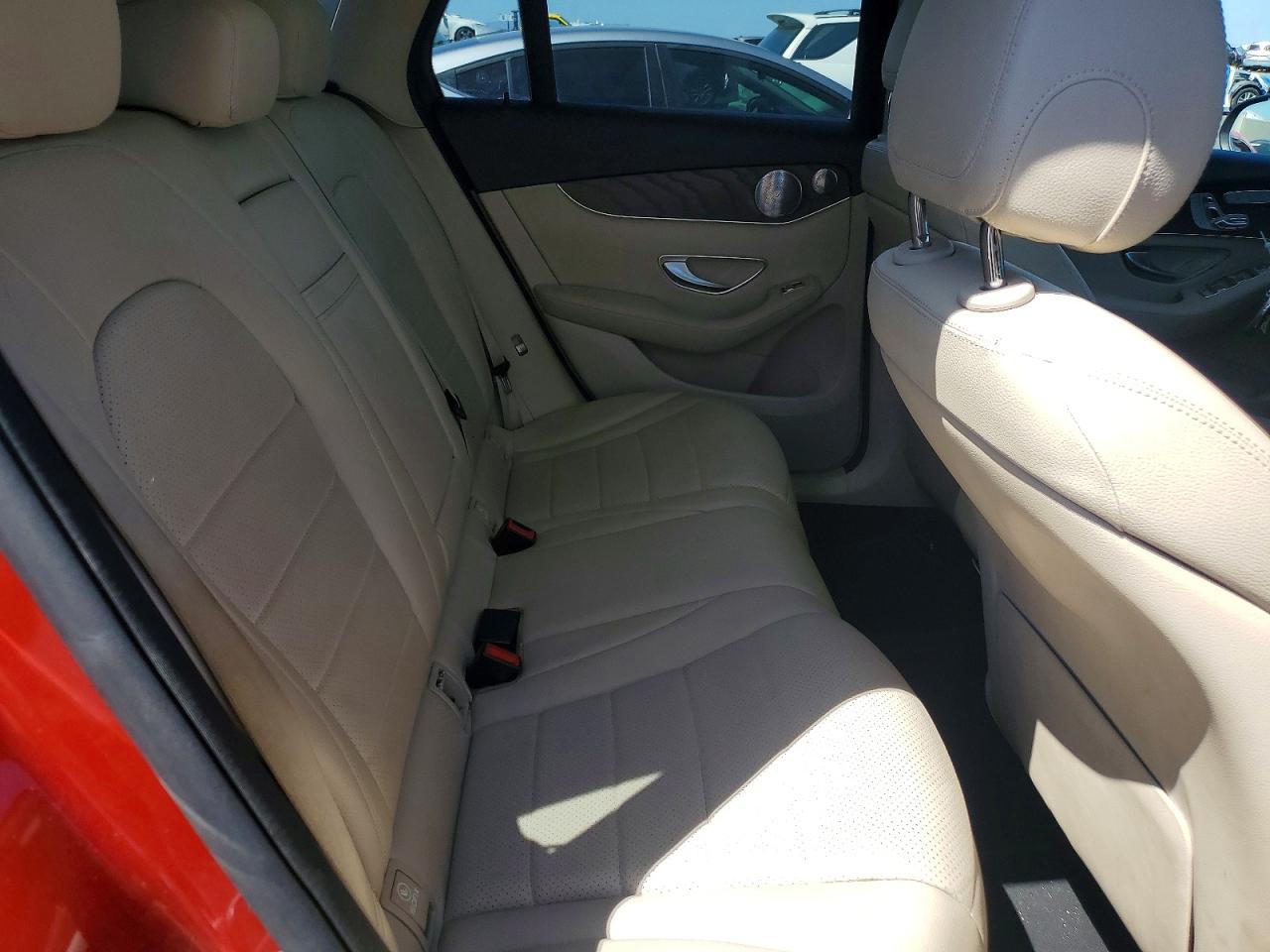 Mercedes-Benz GLC 300 4matic