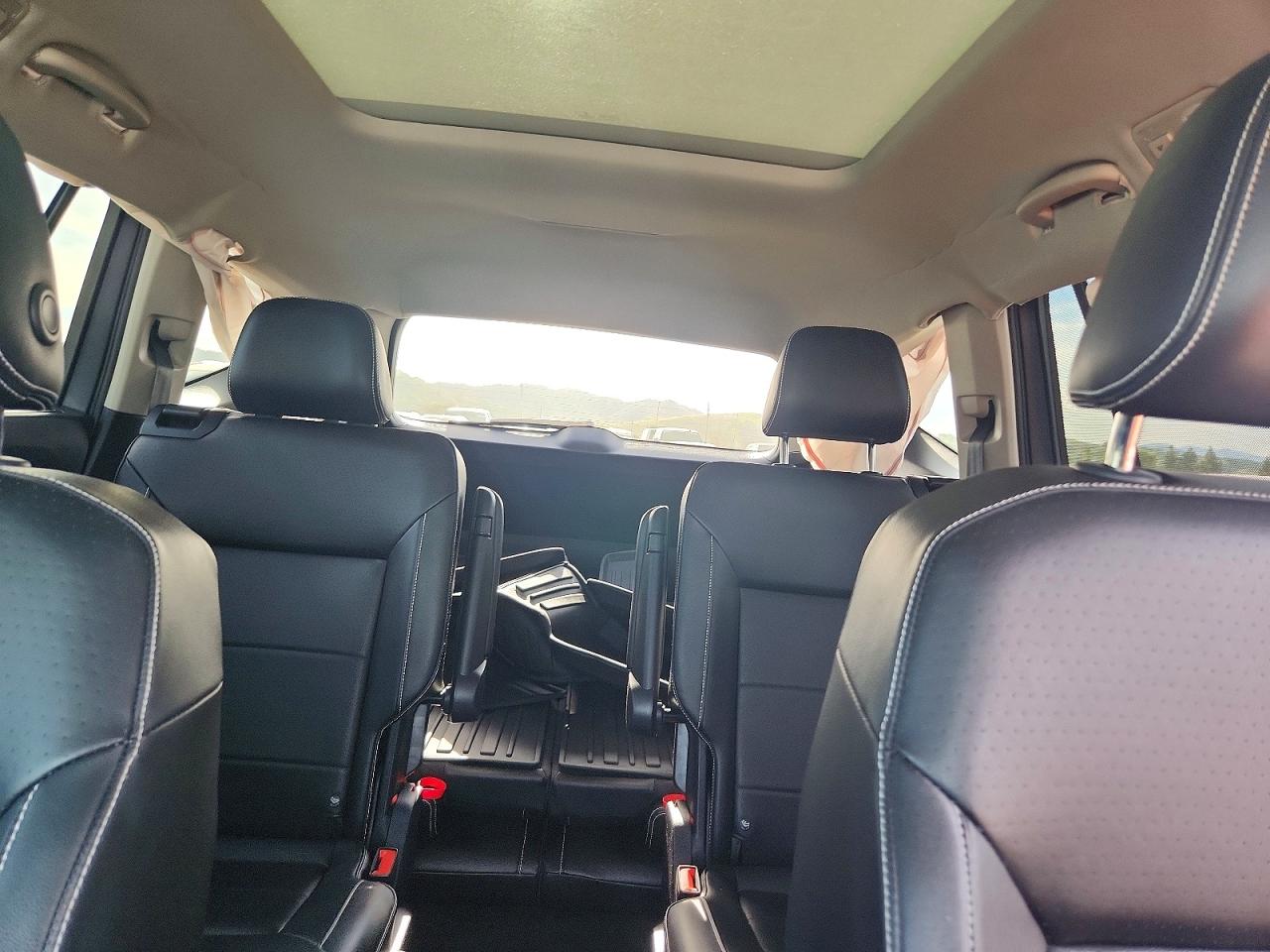 Volkswagen Atlas Se