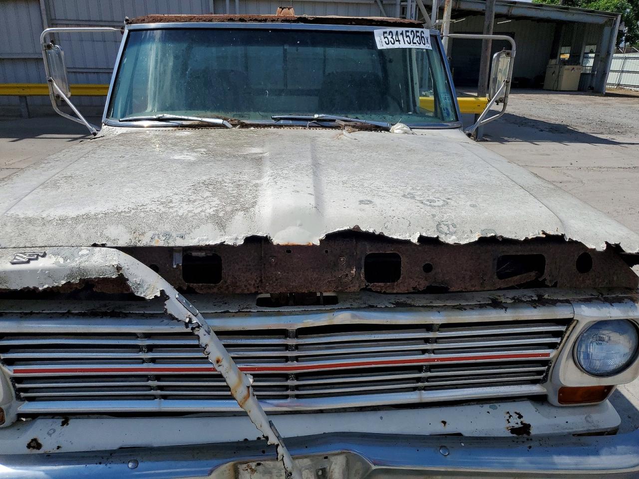 Ford F-250