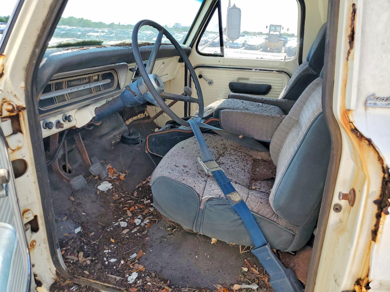 Ford F-250
