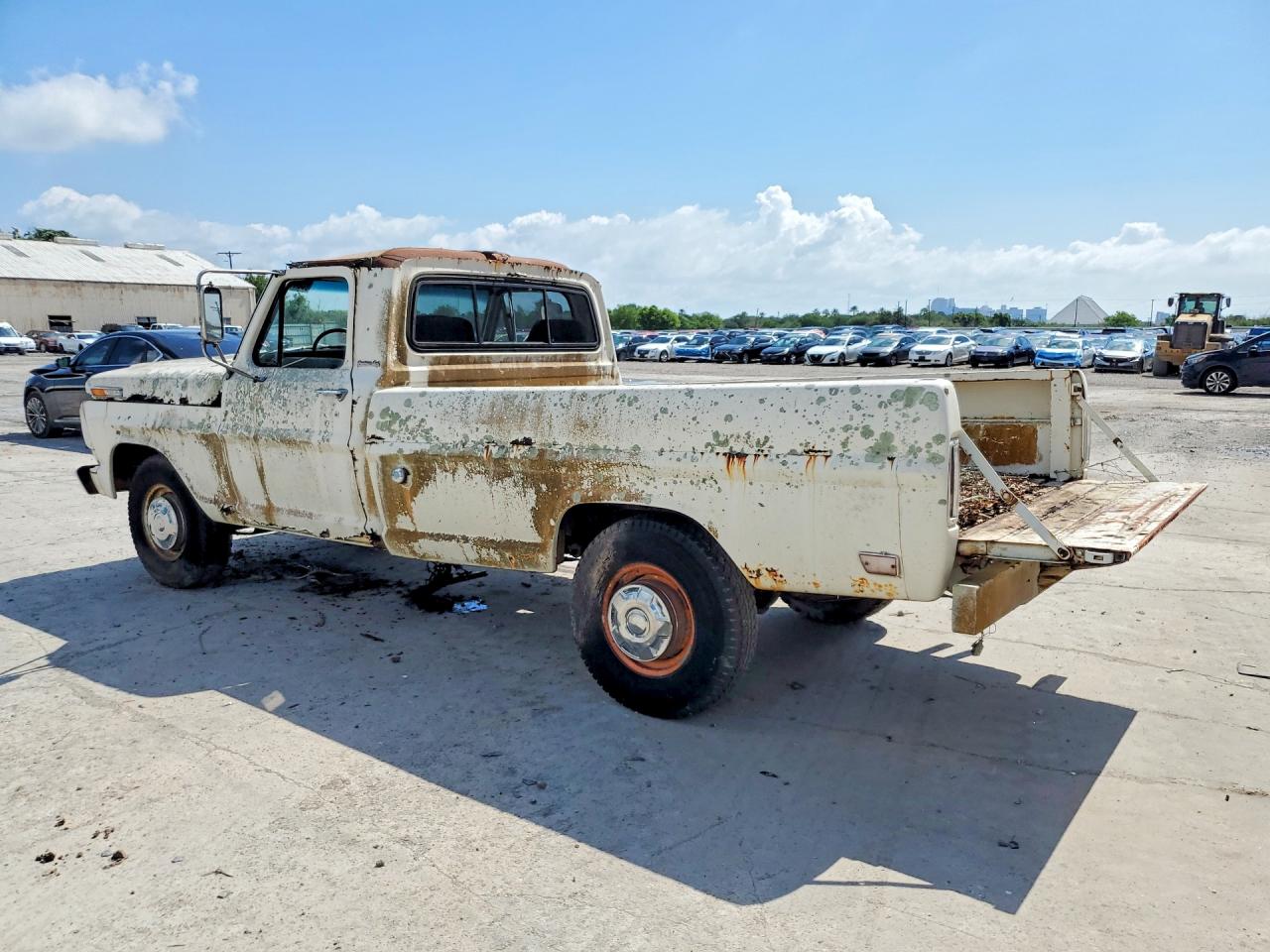 Ford F-250