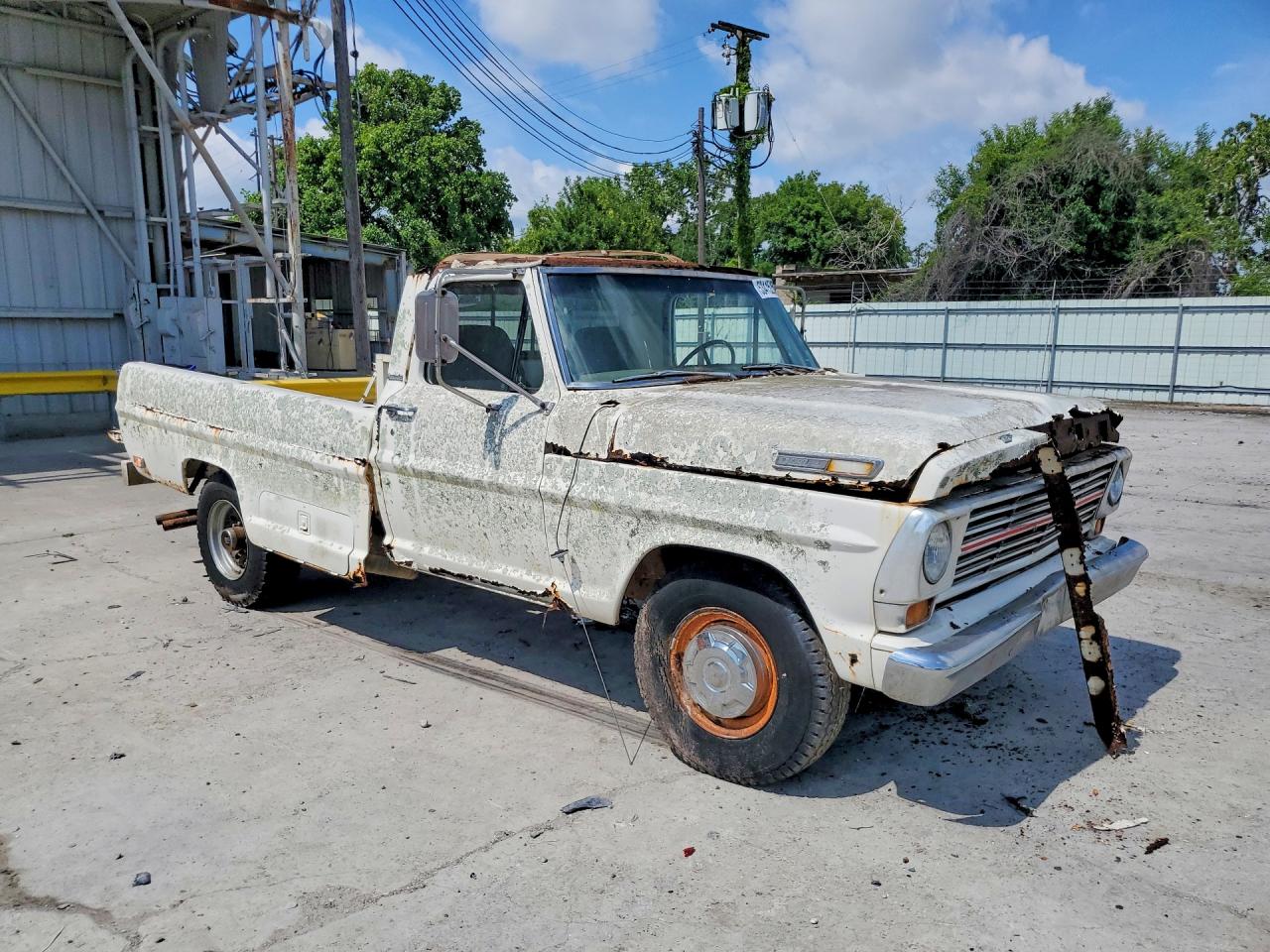 Ford F-250