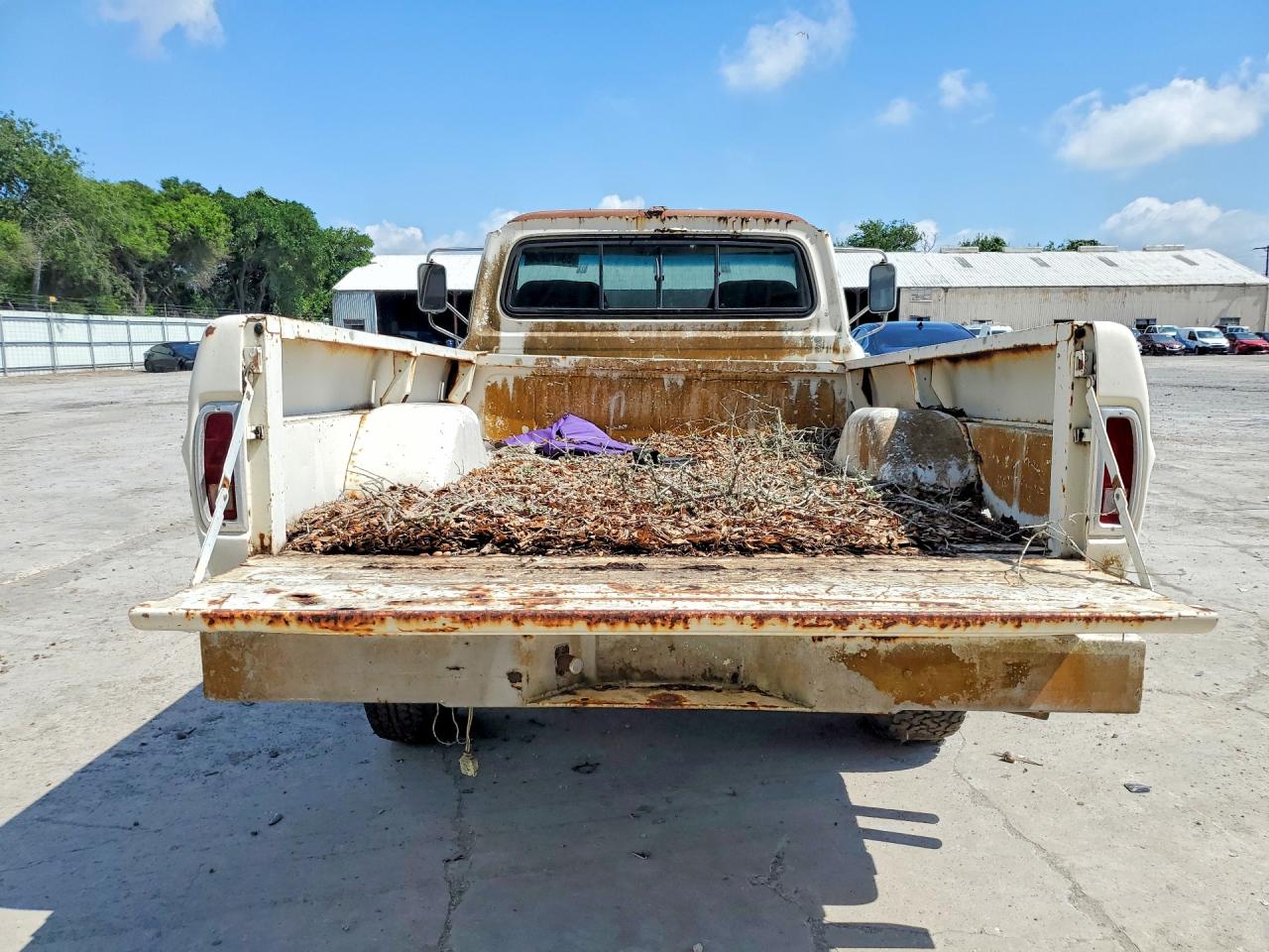 Ford F-250