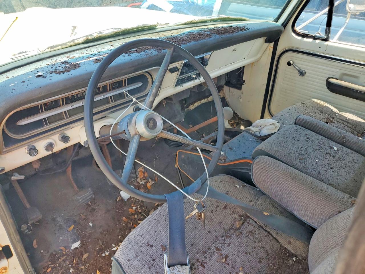 Ford F-250