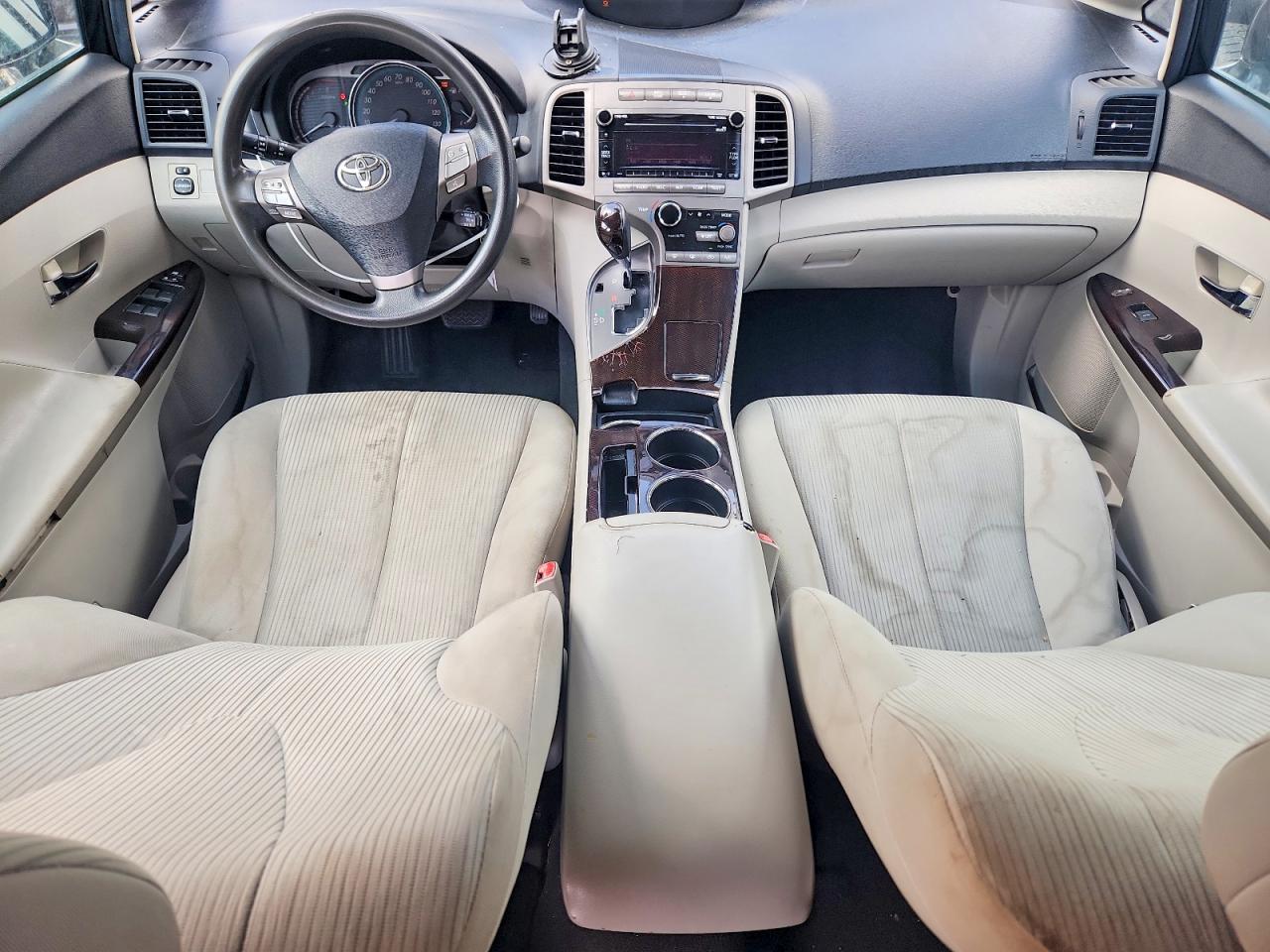 Toyota Venza Le