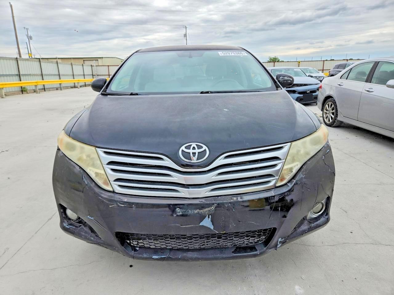 Toyota Venza Le