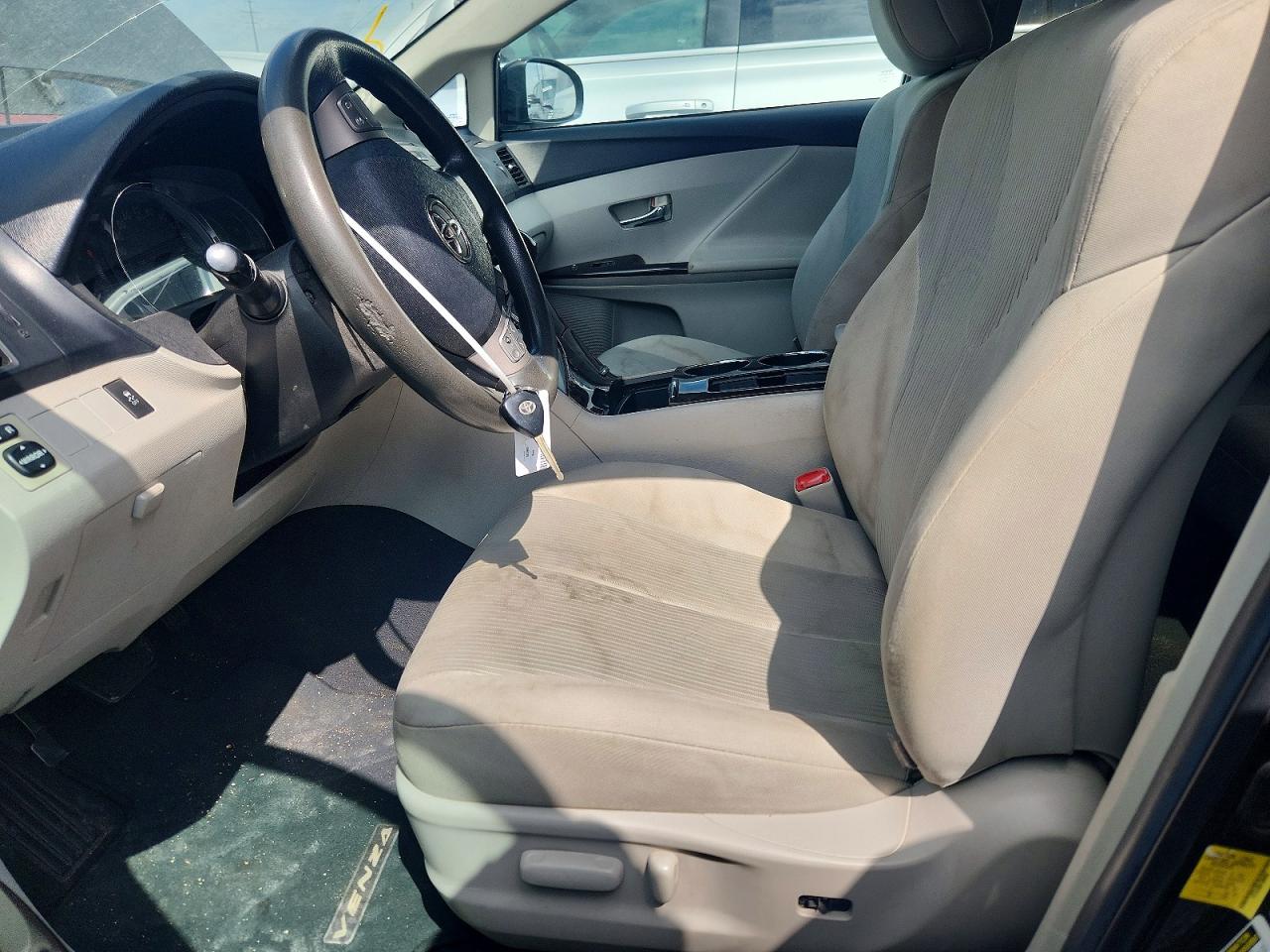 Toyota Venza Le