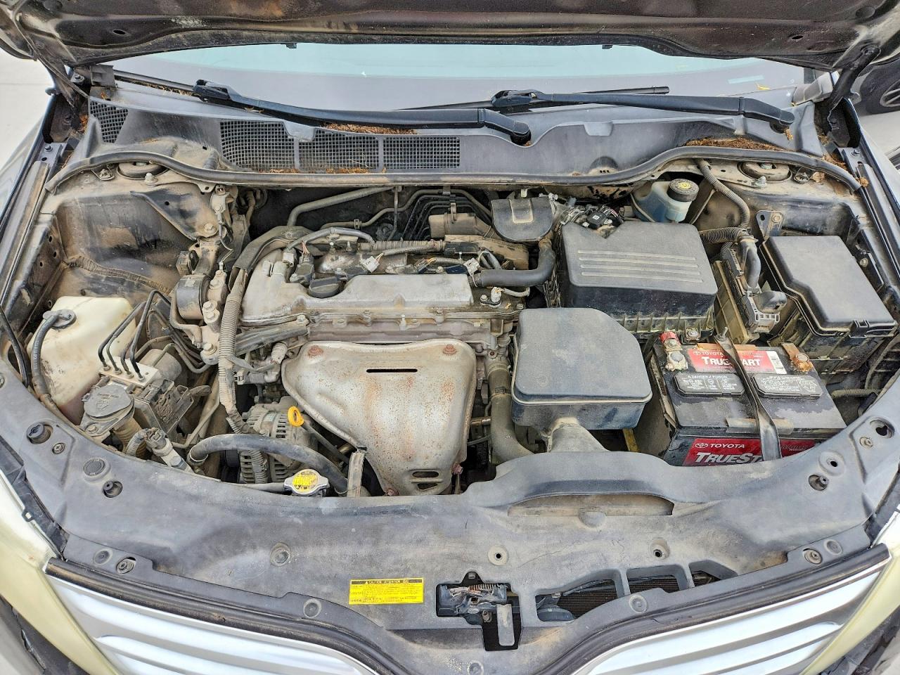 Toyota Venza Le
