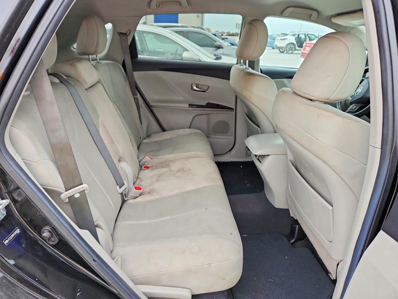 Toyota Venza Le