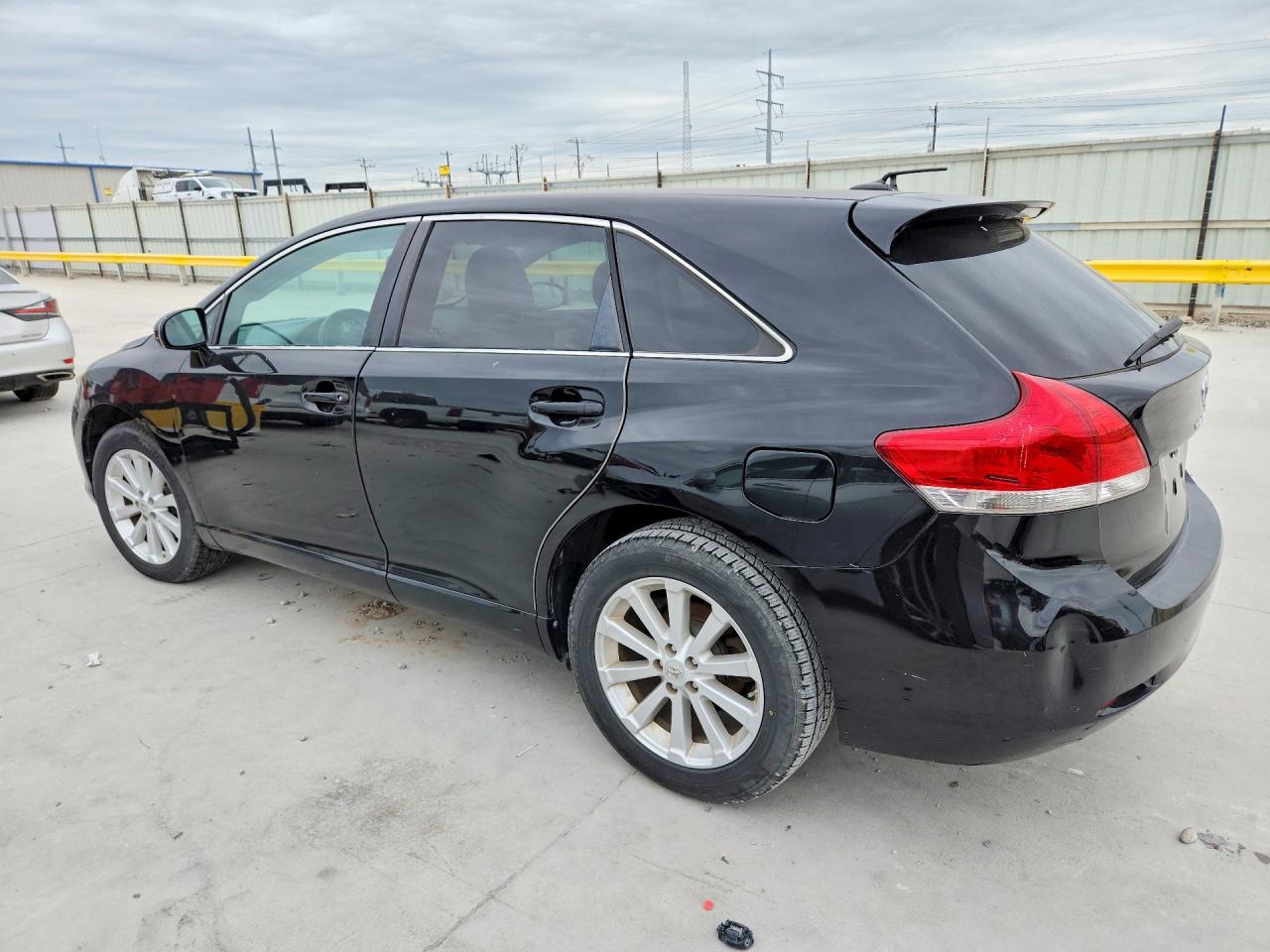Toyota Venza Le