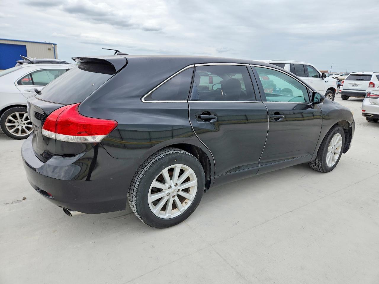 Toyota Venza Le