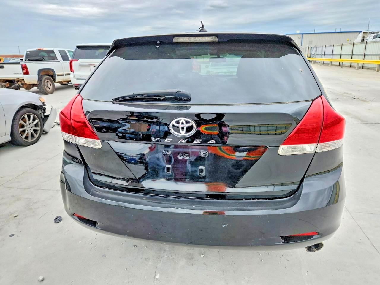 Toyota Venza Le