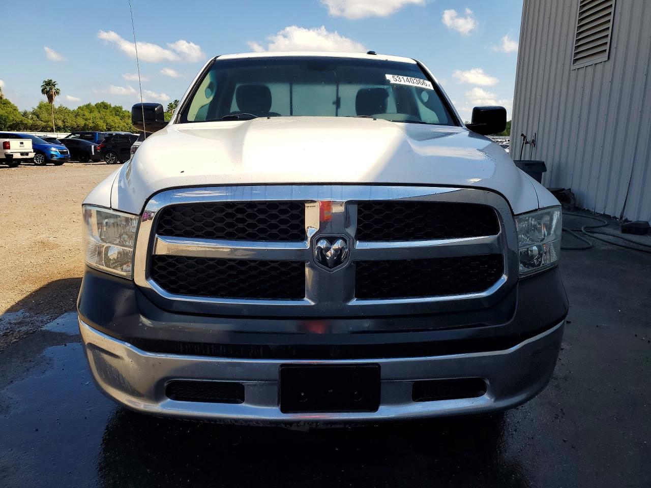 Ram 1500 St