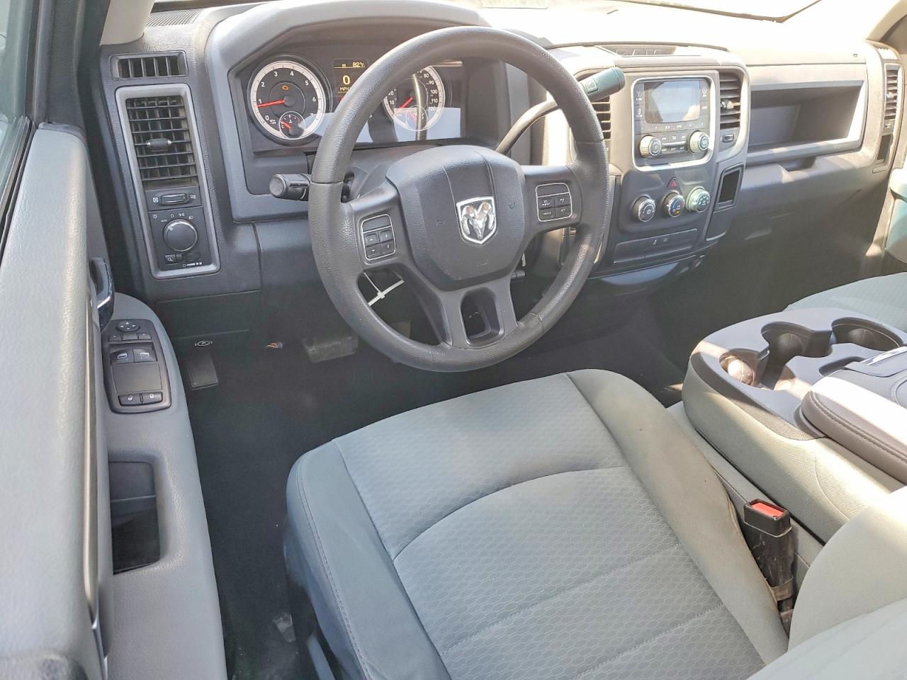 Ram 1500 St