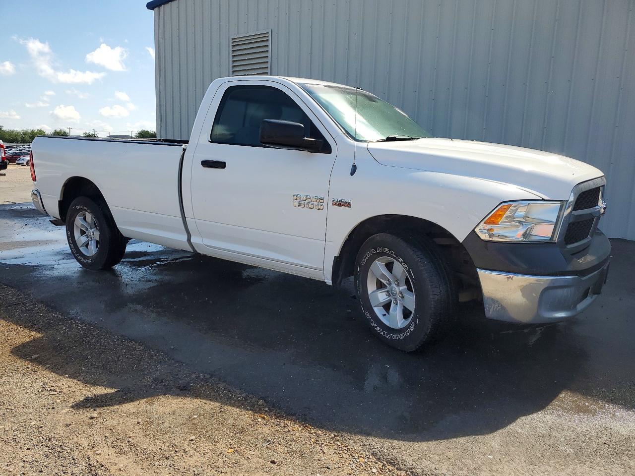 Ram 1500 St