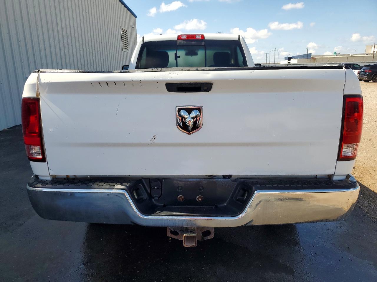 Ram 1500 St