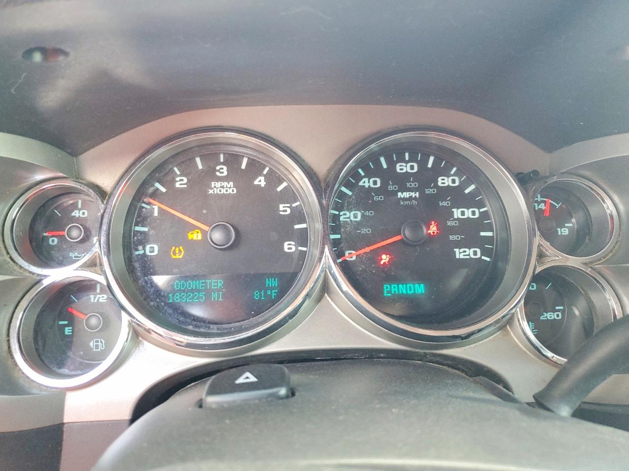 GMC Sierra K1500 Sle