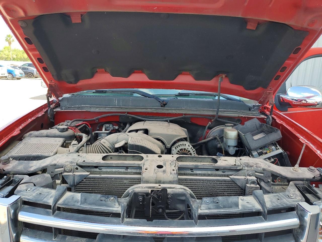 GMC Sierra K1500 Sle