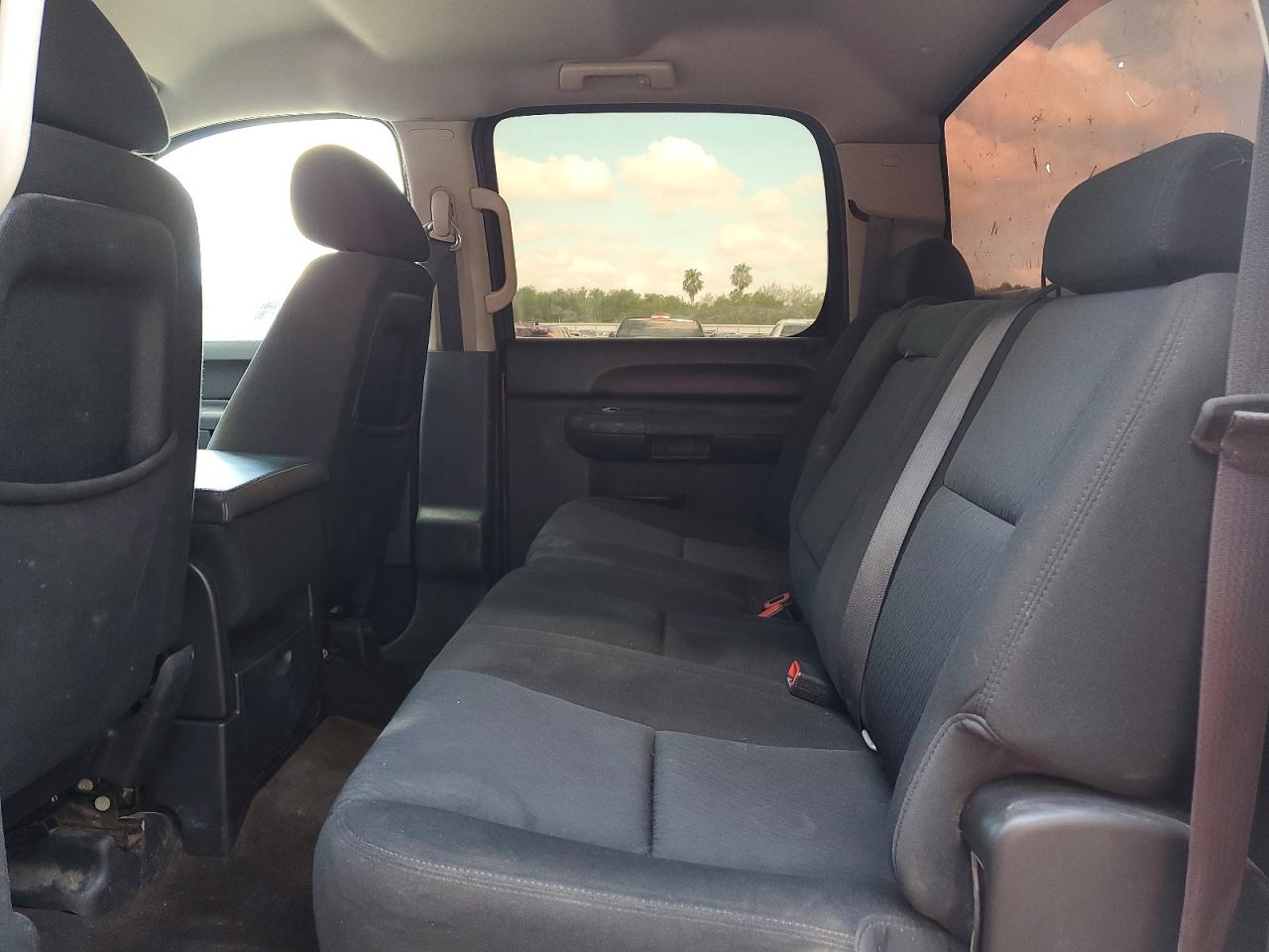 GMC Sierra K1500 Sle