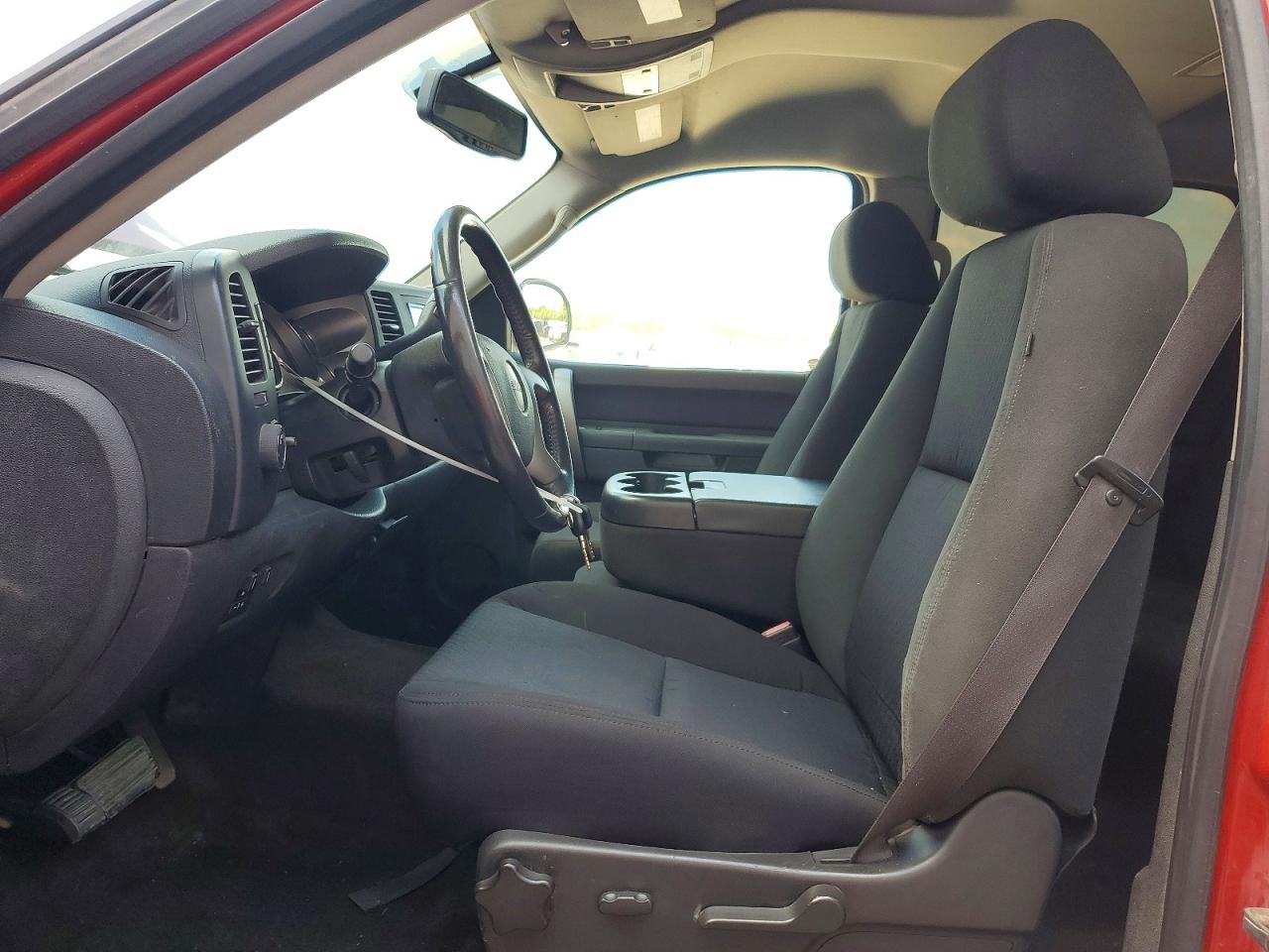 GMC Sierra K1500 Sle