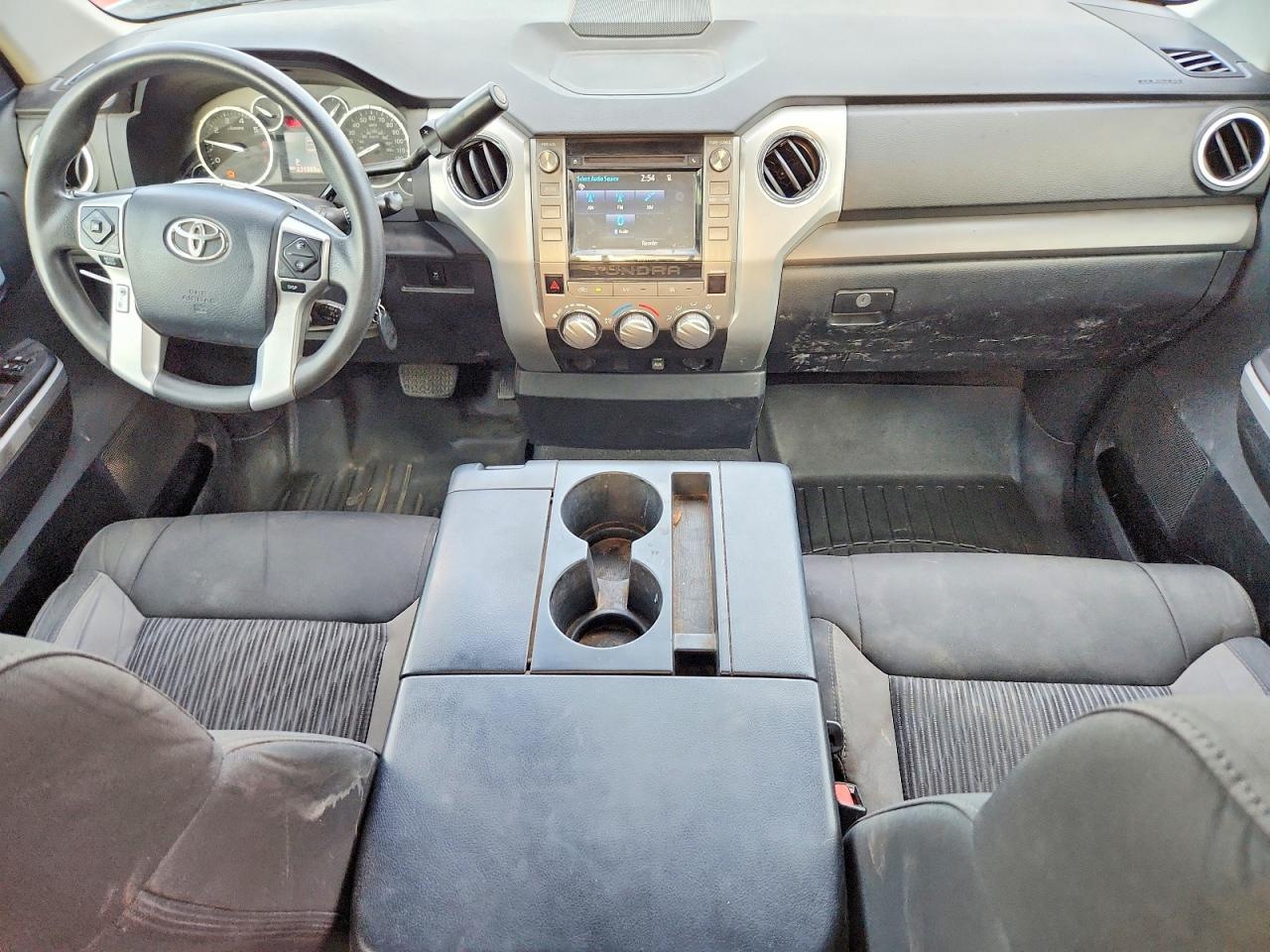 Toyota Tundra Sr5