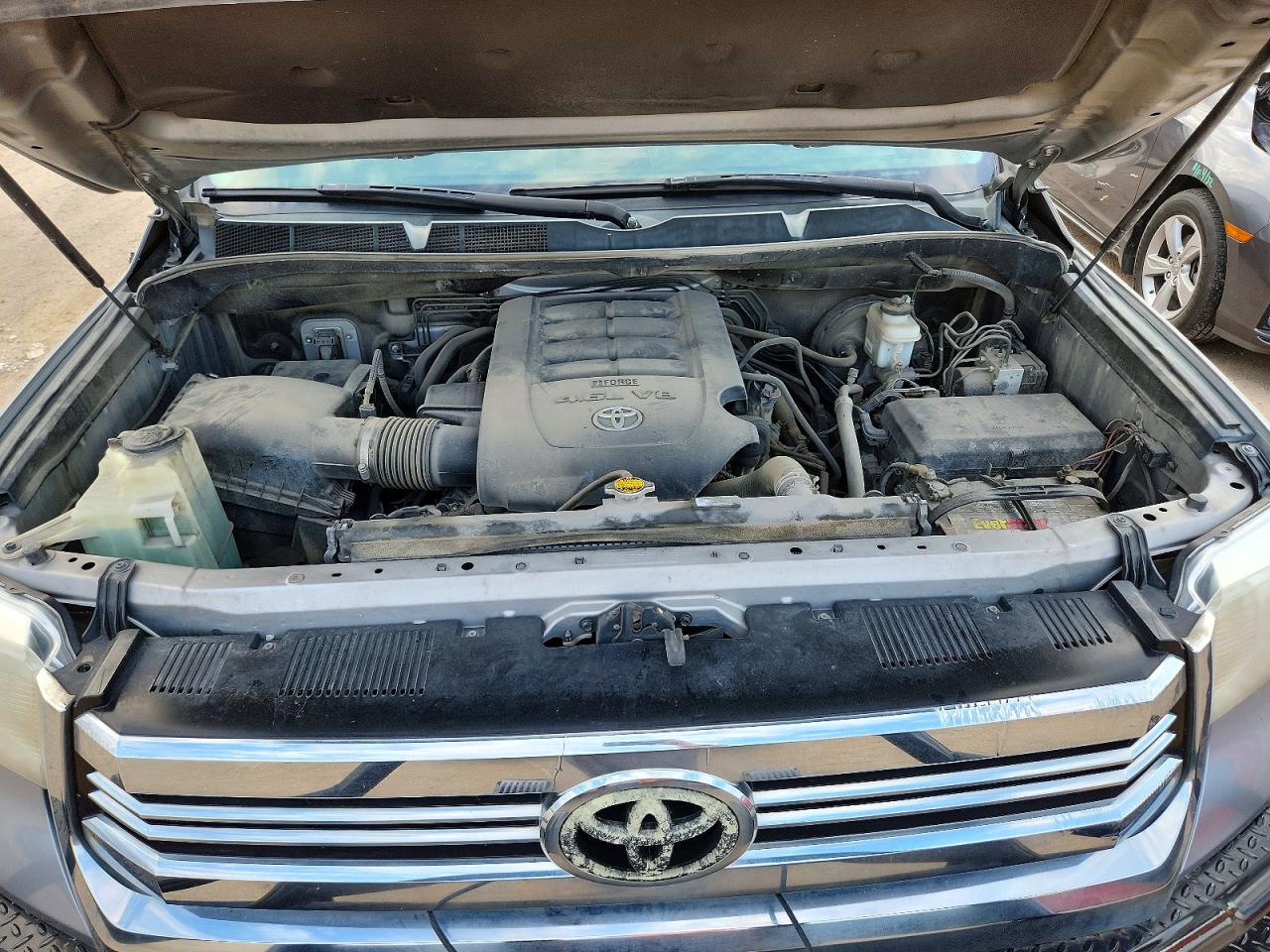 Toyota Tundra Sr5