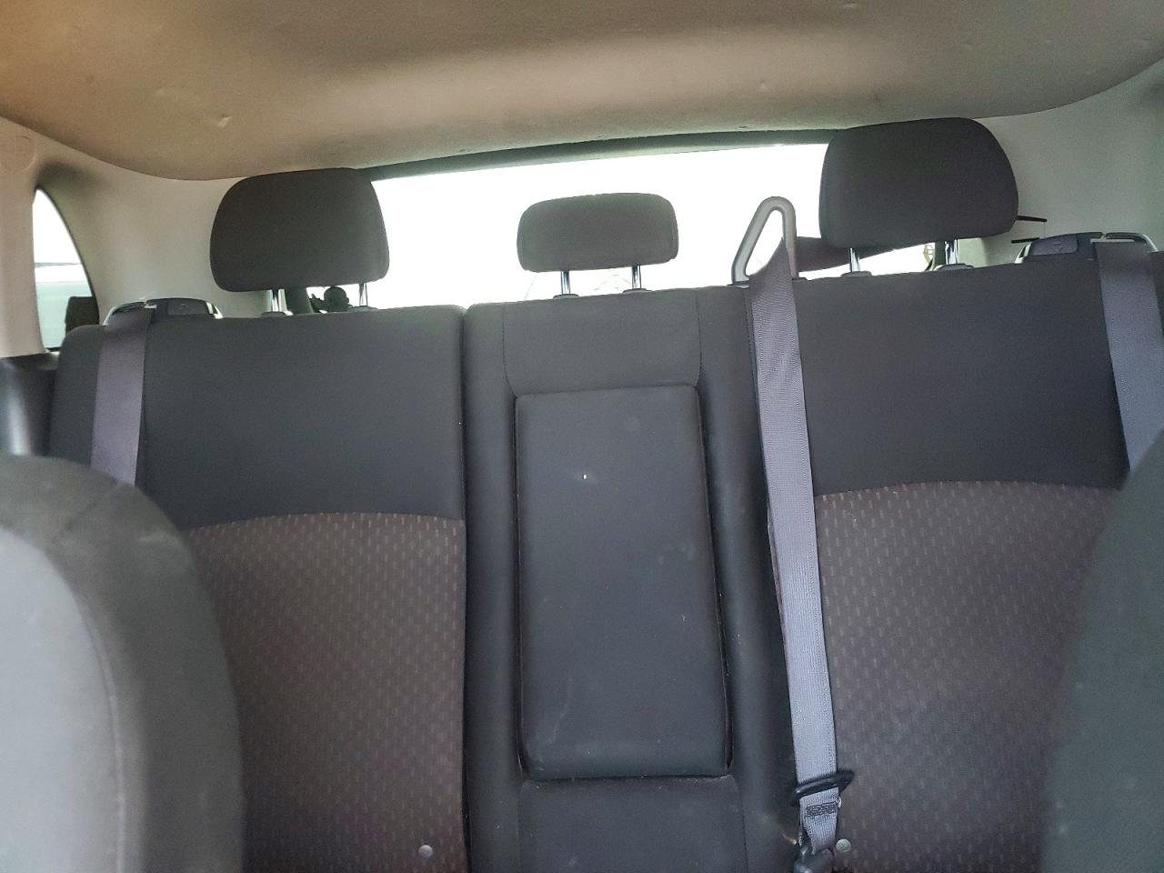Mitsubishi Outlander Es