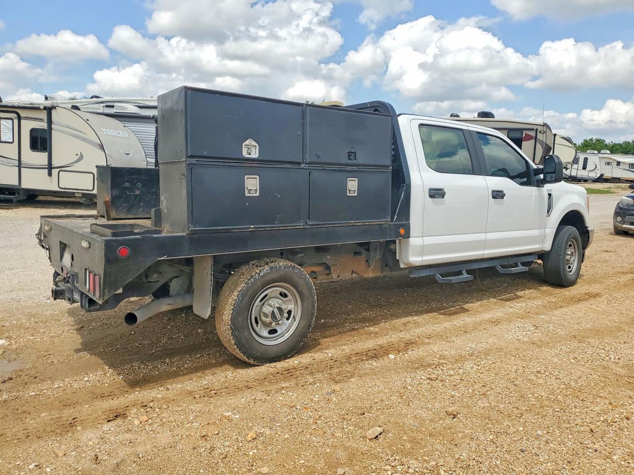 Ford F-350 Super Duty