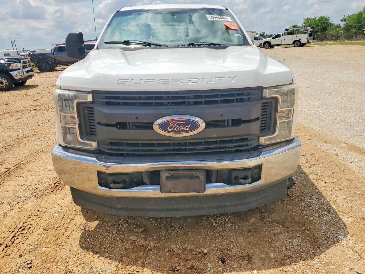 Ford F-350 Super Duty