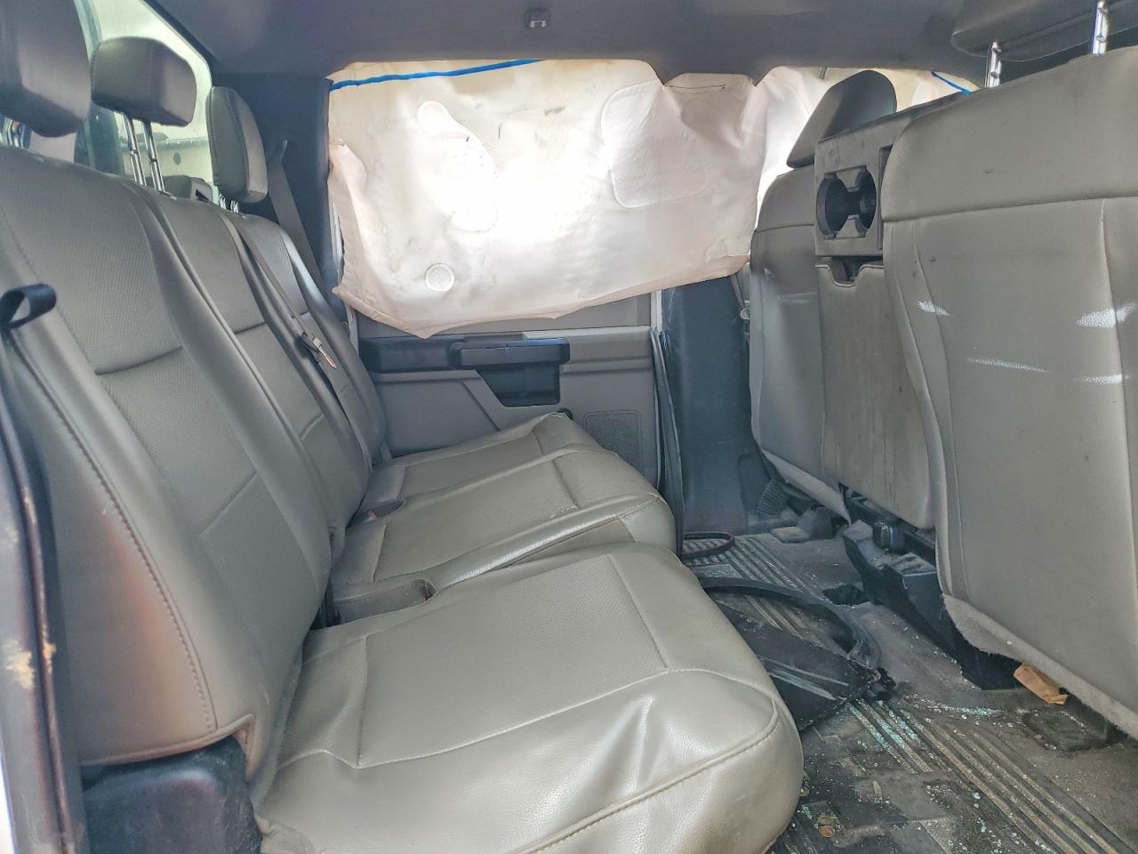 Ford F-350 Super Duty