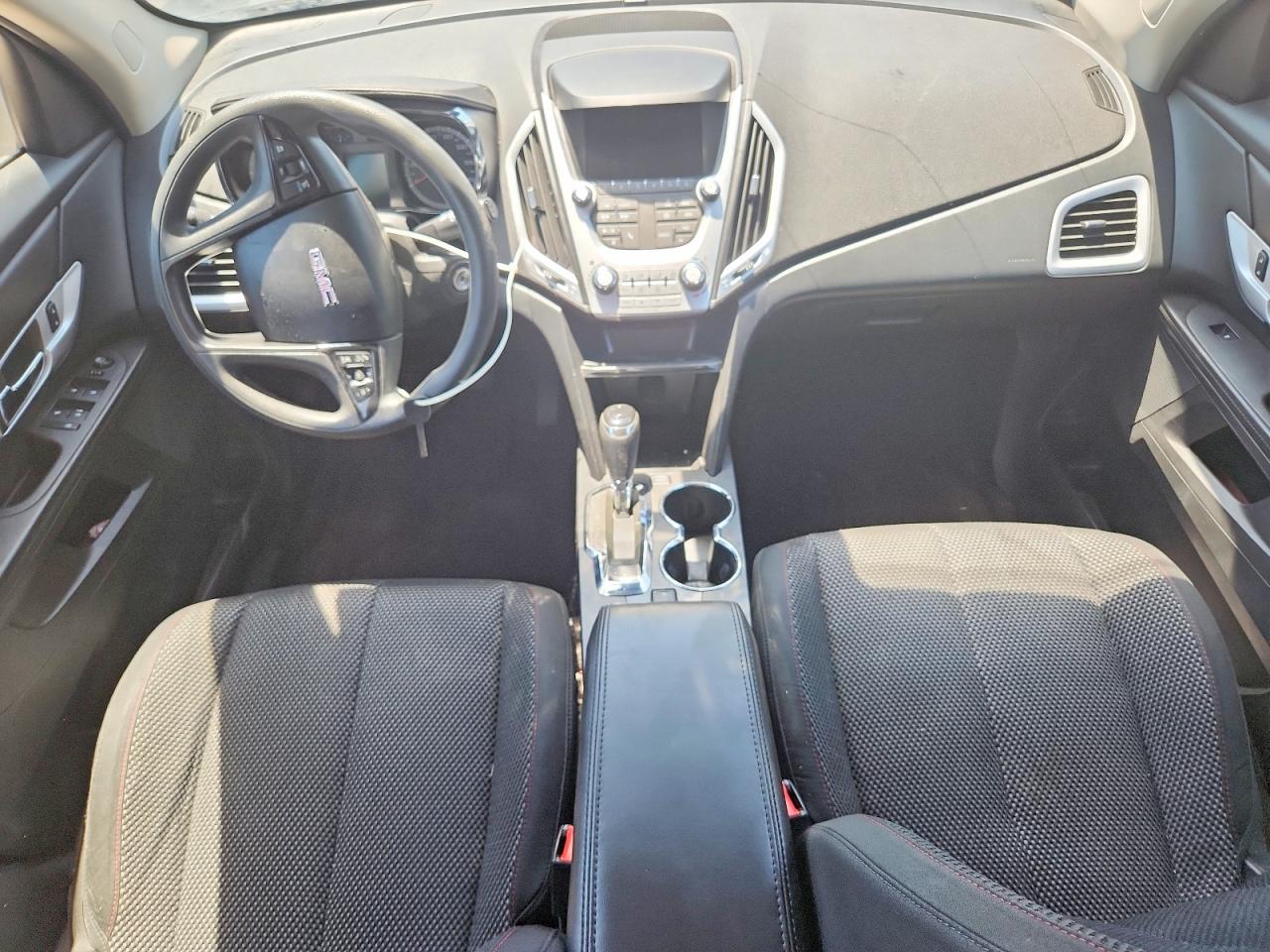 GMC Terrain Sle